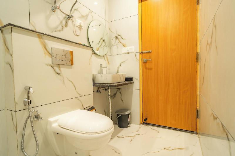 Hotel Winterfell Mussoorie image