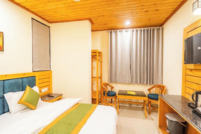 Hotel Winterfell Mussoorie image