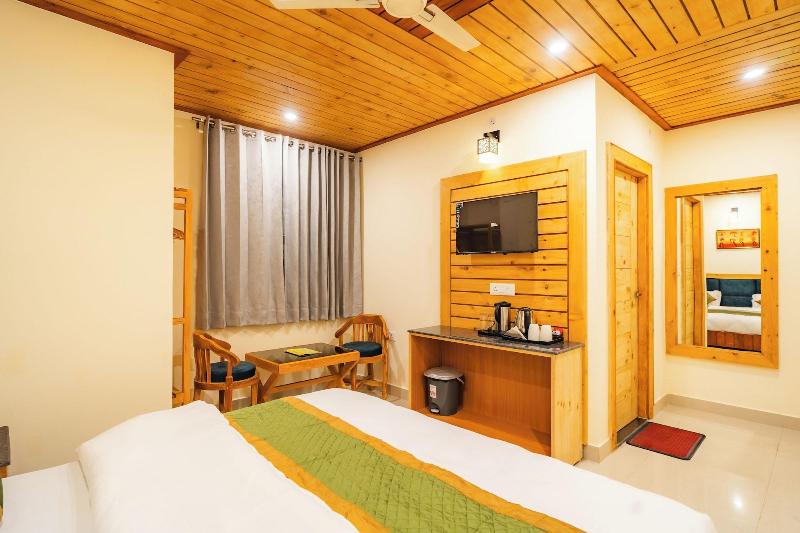 Hotel Winterfell Mussoorie image