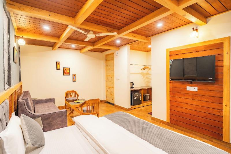 Hotel Winterfell Mussoorie image