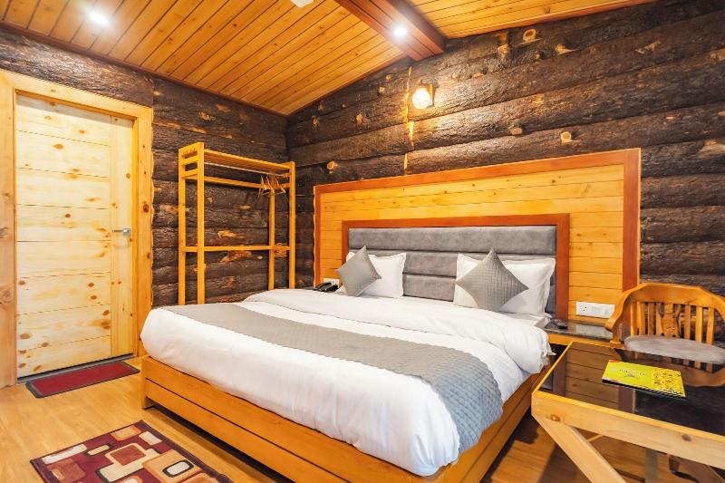 Hotel Winterfell Mussoorie image