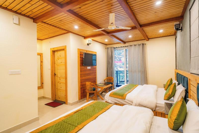 Hotel Winterfell Mussoorie image