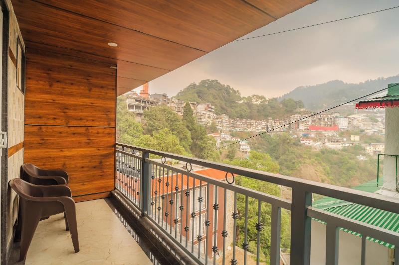 Hotel Winterfell Mussoorie image