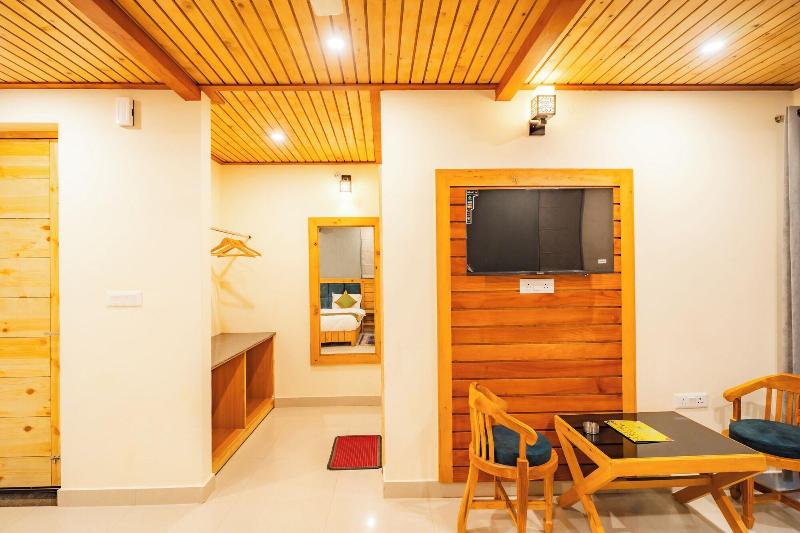 Hotel Winterfell Mussoorie image