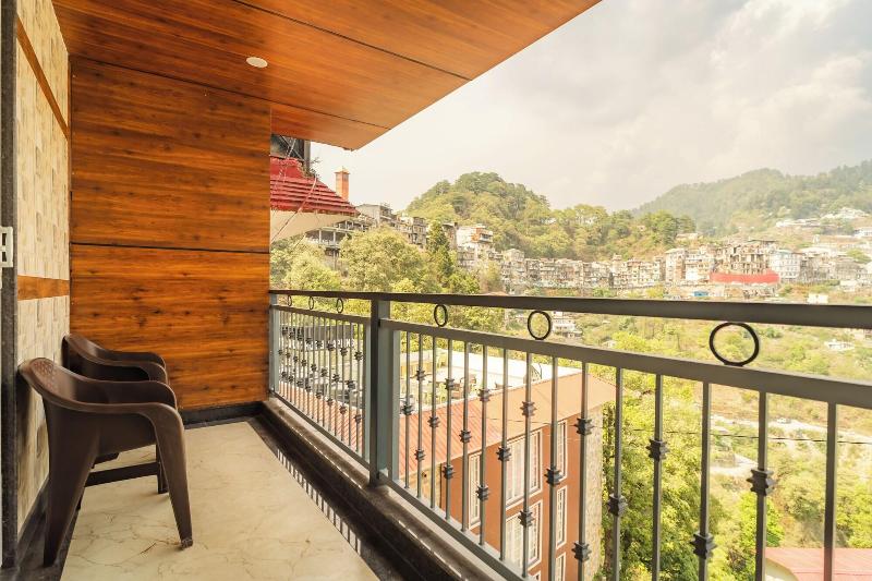 Hotel Winterfell Mussoorie image