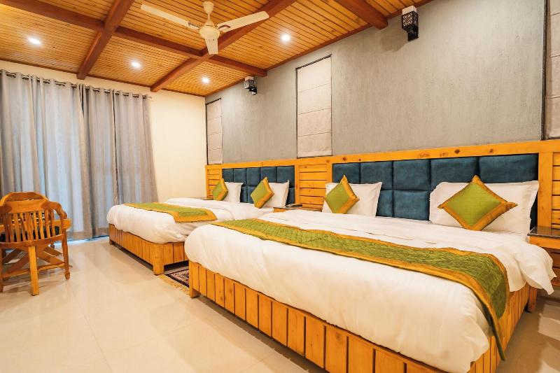 Hotel Winterfell Mussoorie image
