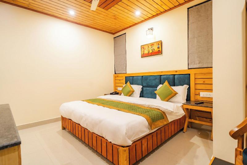 Hotel Winterfell Mussoorie image