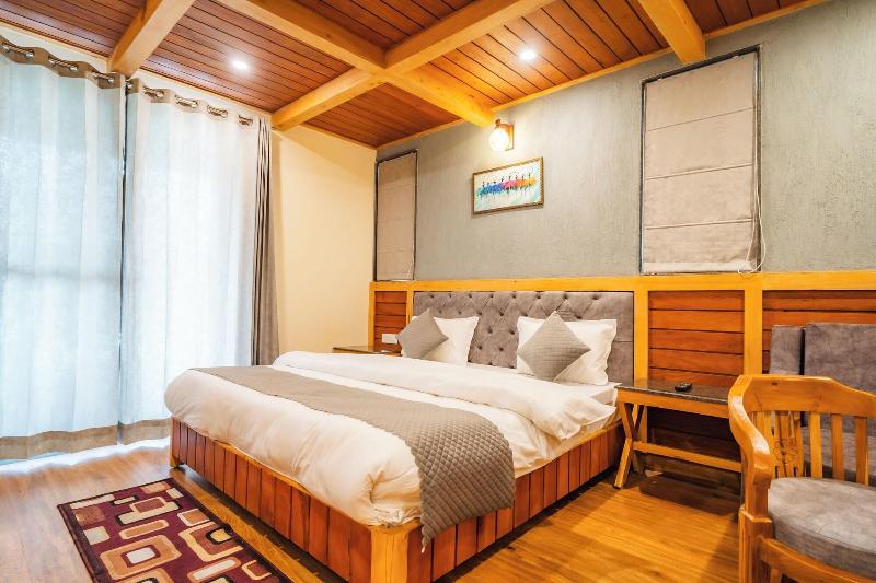 Hotel Winterfell Mussoorie image