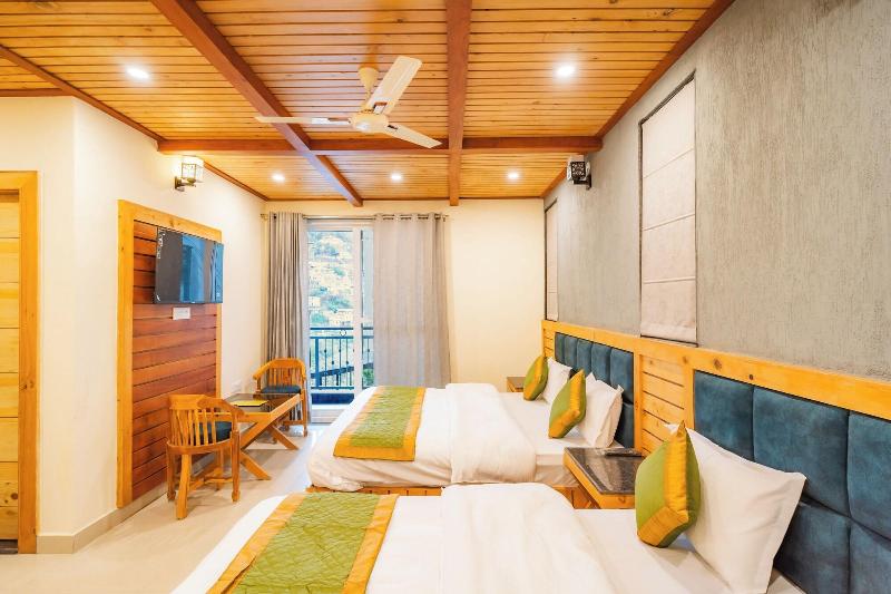 Hotel Winterfell Mussoorie image