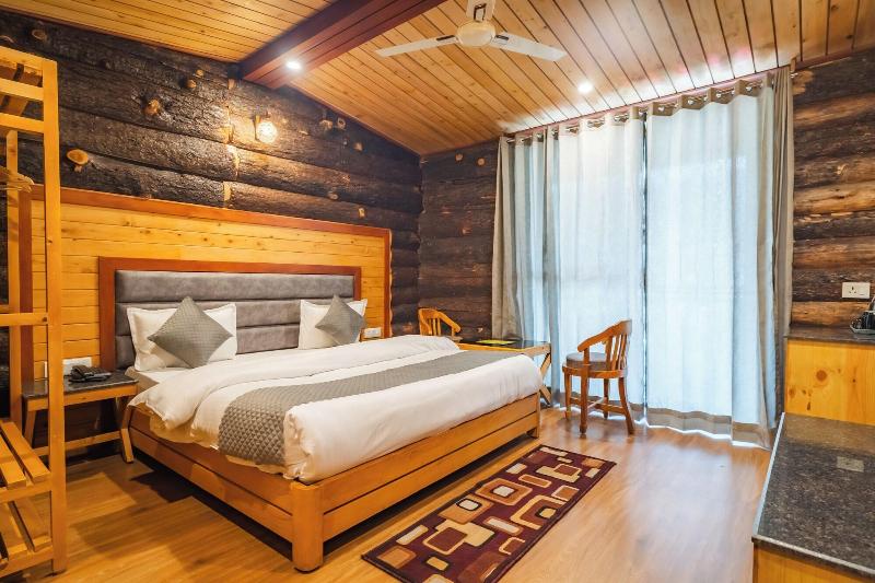 Hotel Winterfell Mussoorie image