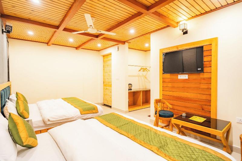 Hotel Winterfell Mussoorie image