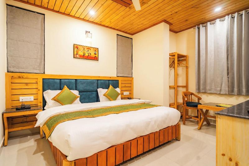 Hotel Winterfell Mussoorie image