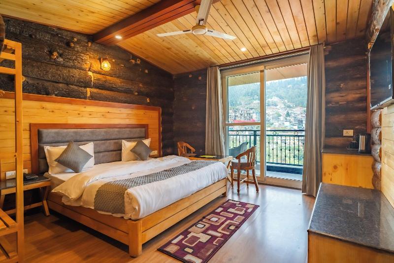 Hotel Winterfell Mussoorie image