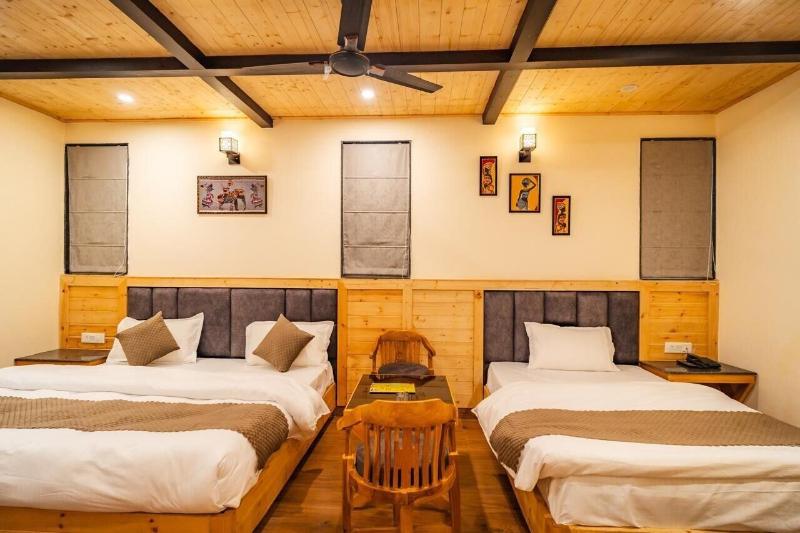 Hotel Winterfell Mussoorie image