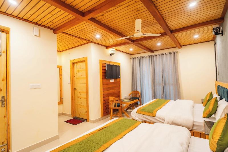 Hotel Winterfell Mussoorie image