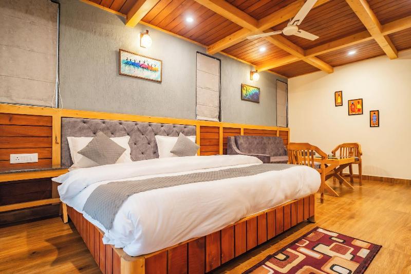 Hotel Winterfell Mussoorie image