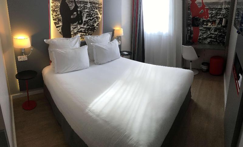 Fotos Hotel Best Western Paris Saint Quentin