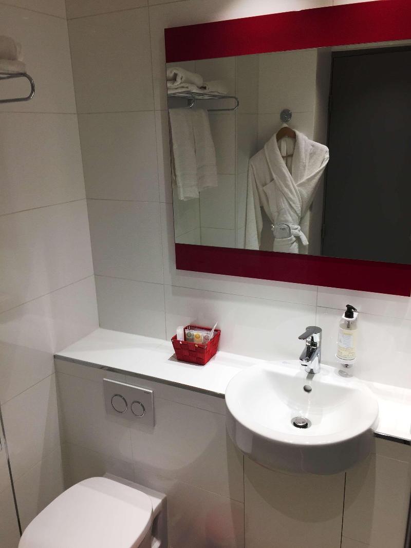 Fotos Hotel Best Western Paris Saint Quentin