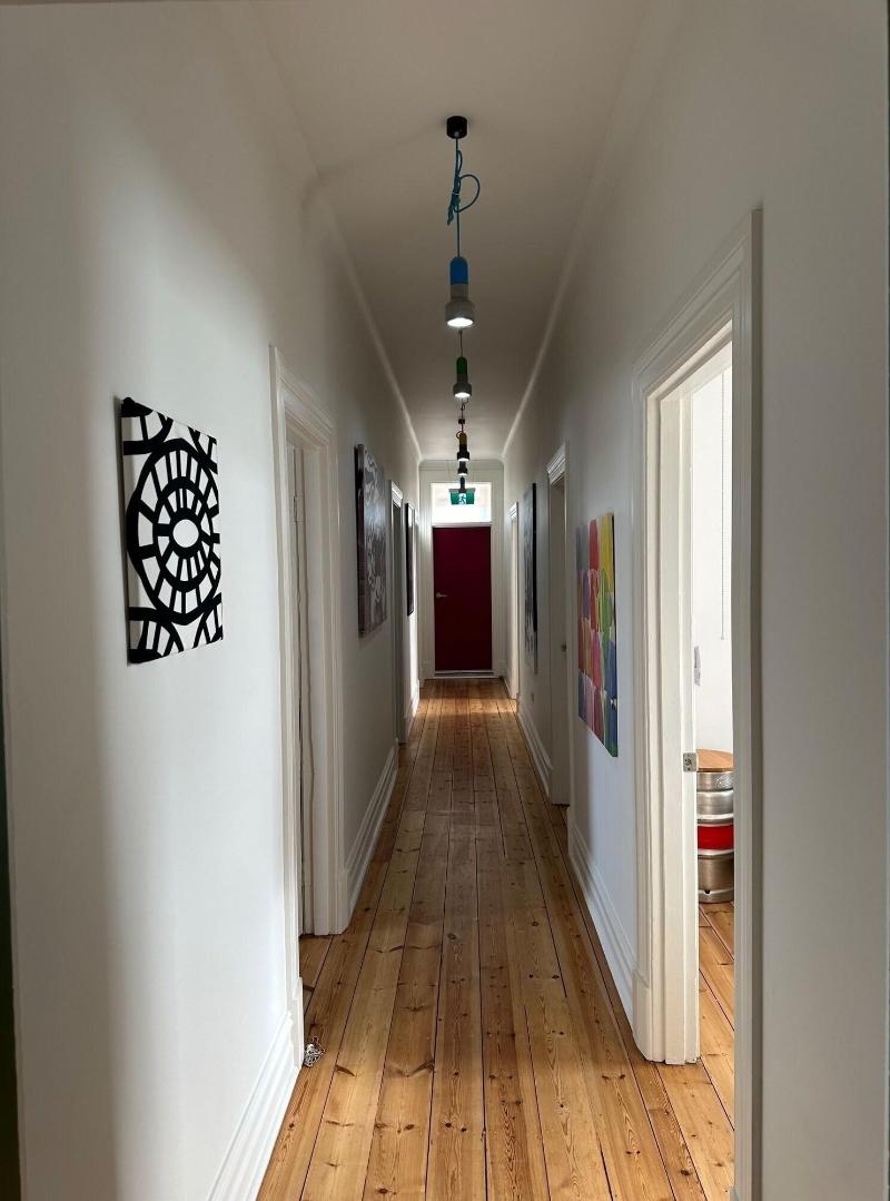 Ark Apartments
