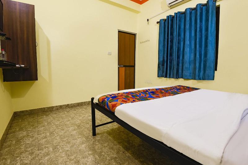 Fabhotel Joaquim Beachside Resort image