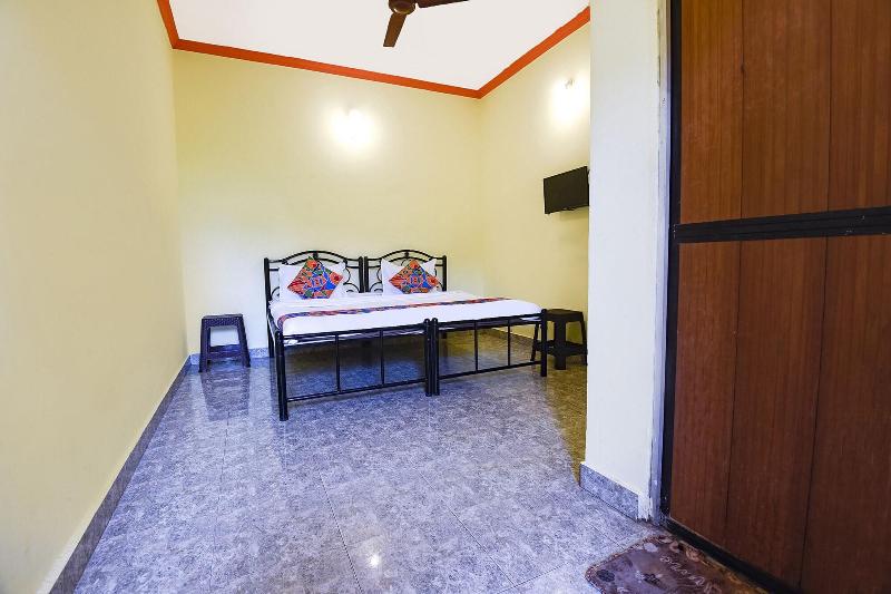 Fabhotel Joaquim Beachside Resort image