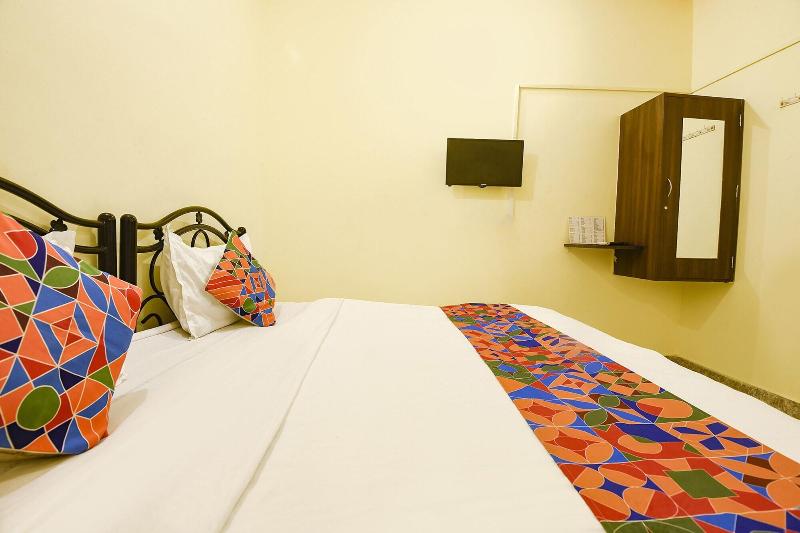 Fabhotel Joaquim Beachside Resort image