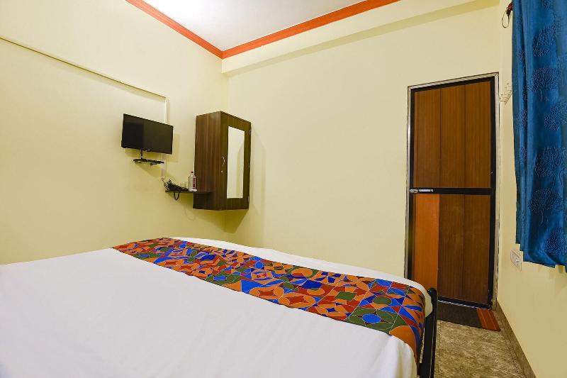Fabhotel Joaquim Beachside Resort image