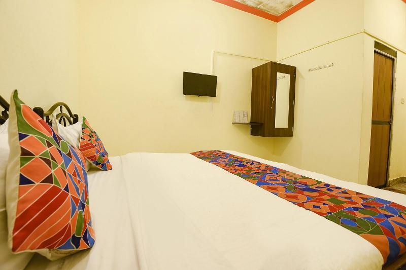 Fabhotel Joaquim Beachside Resort image