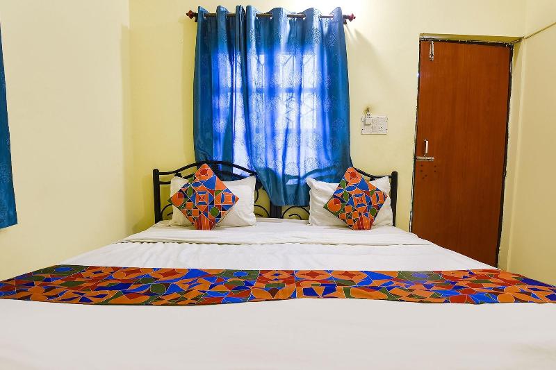Fabhotel Joaquim Beachside Resort image