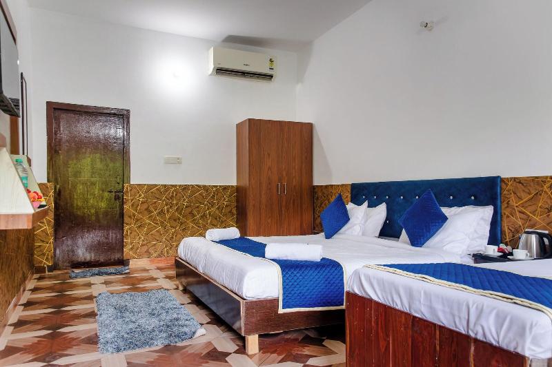 Shekhar Corbett By First Crown image