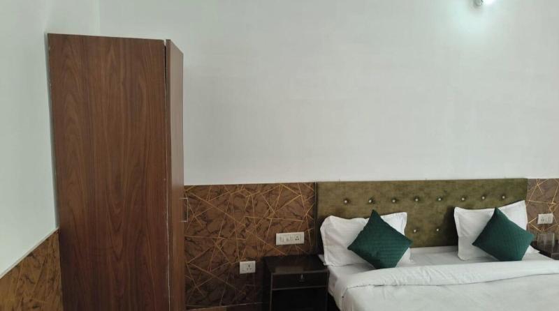 Shekhar Corbett By First Crown image