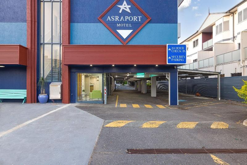 Asraport Motel image