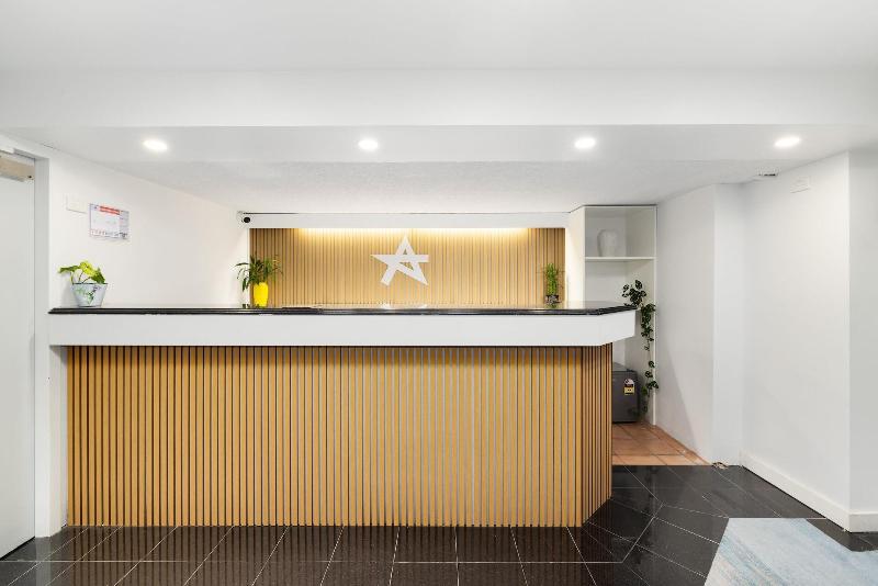 Asraport Motel image
