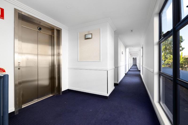 Asraport Motel image