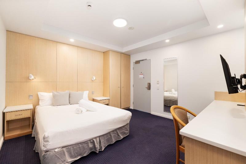 Asraport Motel image