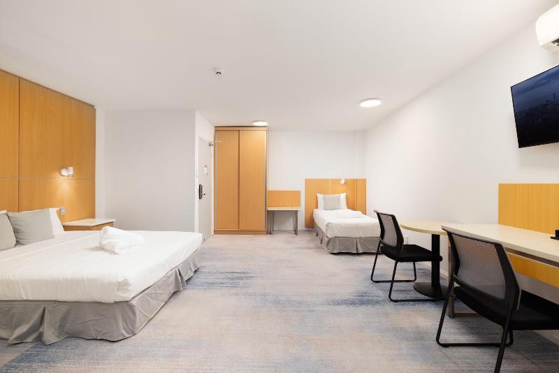 Asraport Motel image