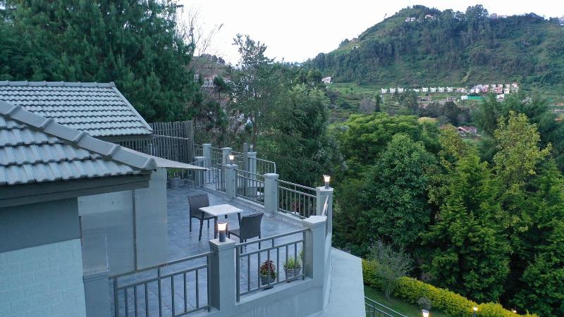 Avadale Kodaikanal - Stags Not Allowed image