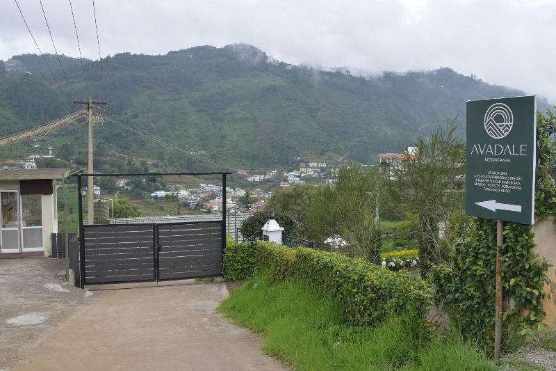 Avadale Kodaikanal - Stags Not Allowed image