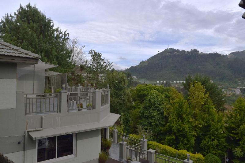 Avadale Kodaikanal - Stags Not Allowed image