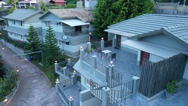 Avadale Kodaikanal - Stags Not Allowed image
