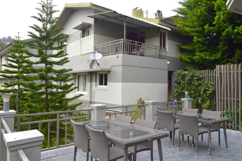 Avadale Kodaikanal - Stags Not Allowed image