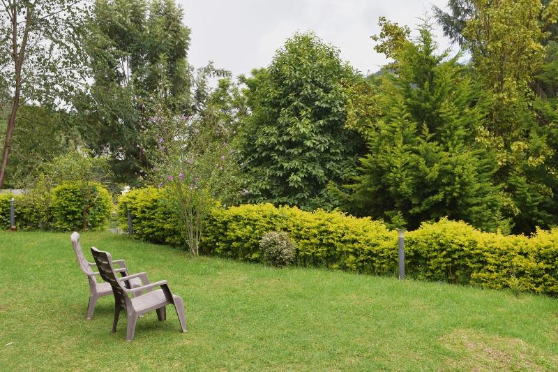 Avadale Kodaikanal - Stags Not Allowed image