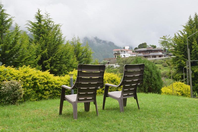Avadale Kodaikanal - Stags Not Allowed image