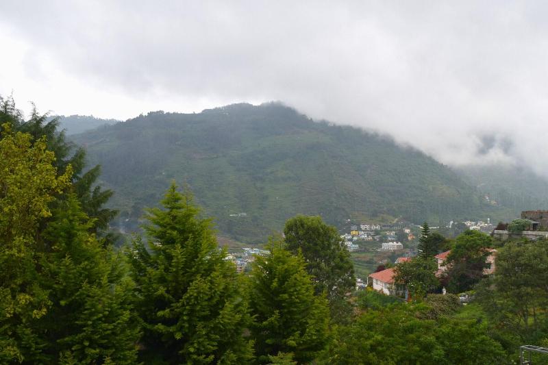 Avadale Kodaikanal - Stags Not Allowed image