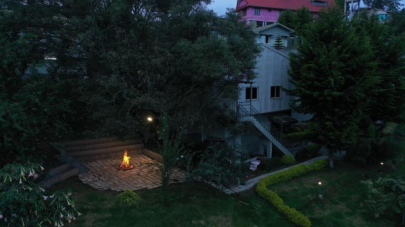 Avadale Kodaikanal - Stags Not Allowed image