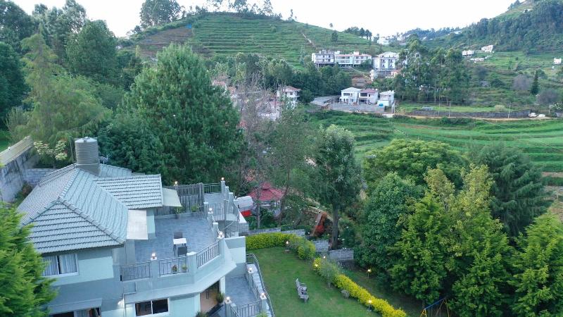 Avadale Kodaikanal - Stags Not Allowed image