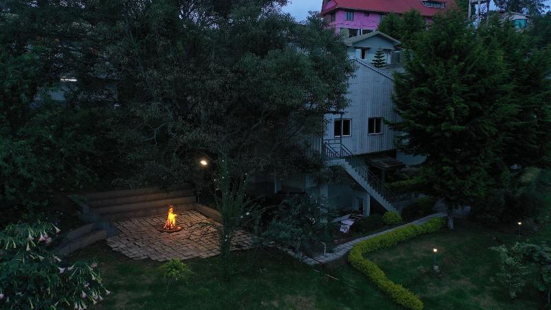 Avadale Kodaikanal - Stags Not Allowed image