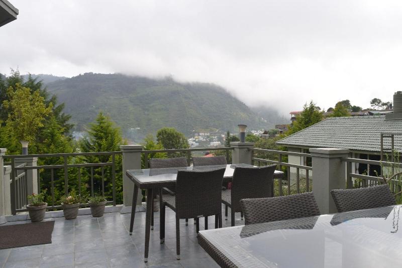 Avadale Kodaikanal - Stags Not Allowed image