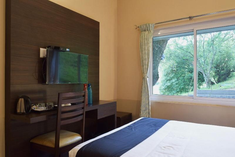 Avadale Kodaikanal - Stags Not Allowed image