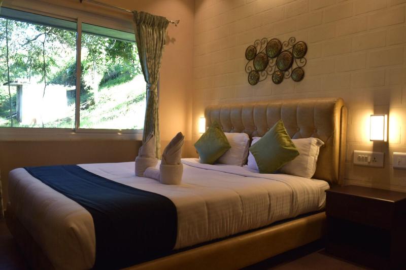 Avadale Kodaikanal - Stags Not Allowed image